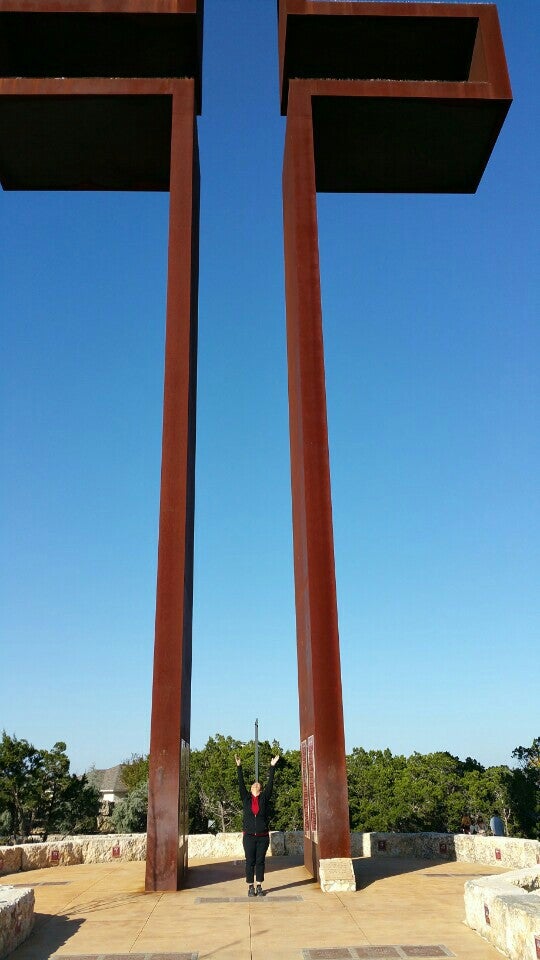 The Cross at Kerrville, 520 Benson Dr, Kerrville, TX MapQuest