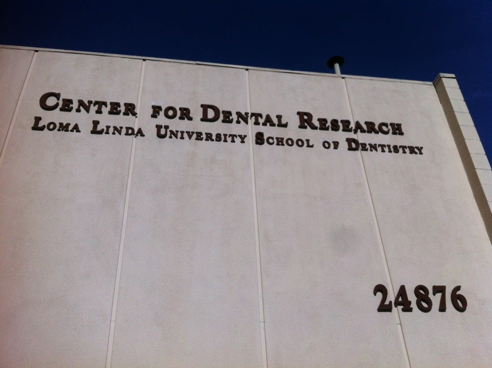 Loma Linda Faculty Dental Offices CLOSED, 24863 Taylor St, Loma Linda