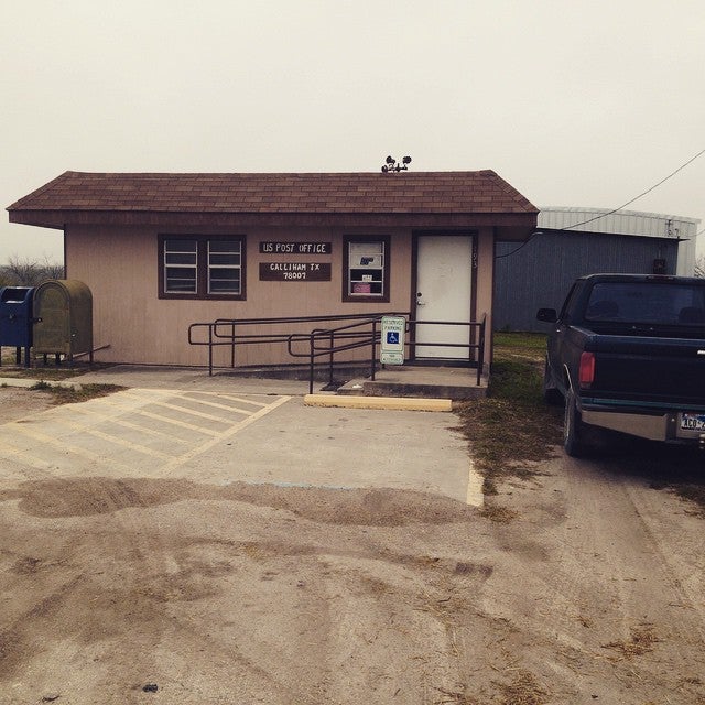 Choke Canyon State Park Campsite, Calliham, TX, Campgrounds MapQuest