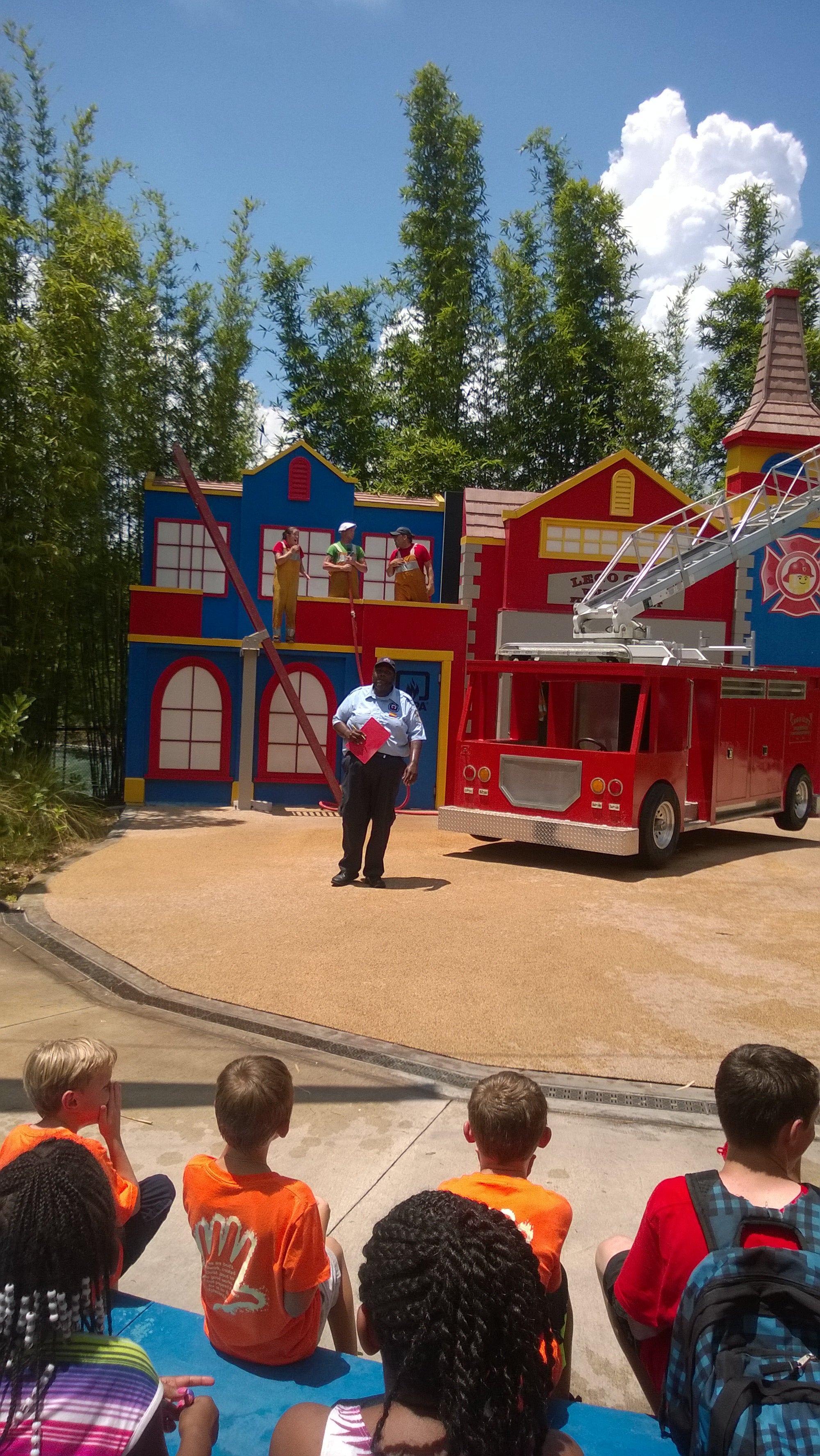 The Big Test, Old Helena Rd, Winter Haven, FL MapQuest