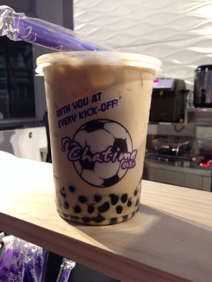 Chatime, 907 Brickell Ave, G, Miami, FL, Tea Rooms MapQuest