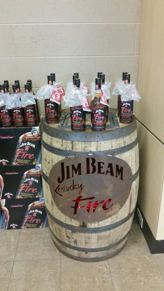 ABC Liquor Store, 419 S Marine Blvd, Jacksonville, NC, Liquor Stores