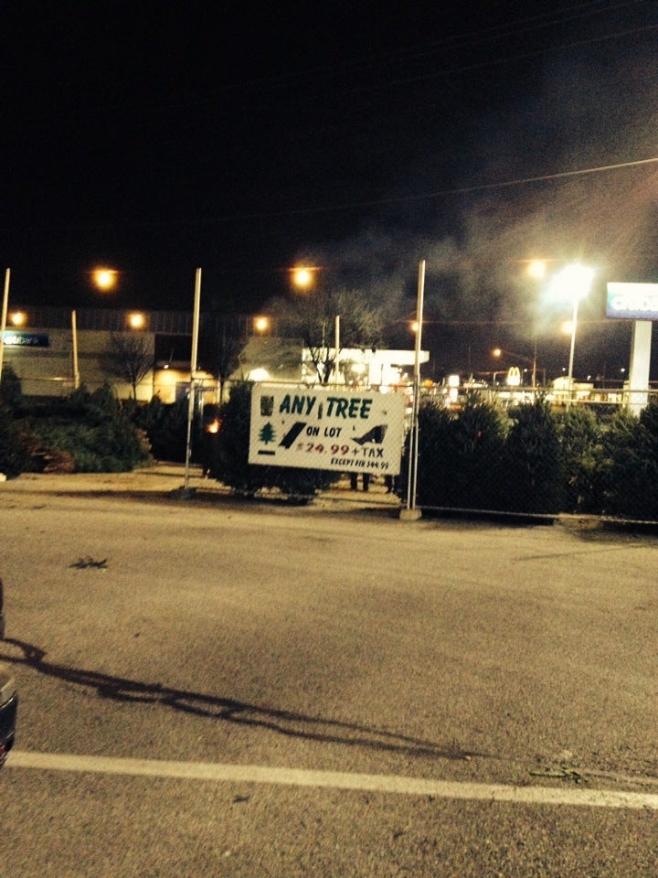 Fairgrounds Square, York Rd, Timonium, MD, Shopping Centers & Malls