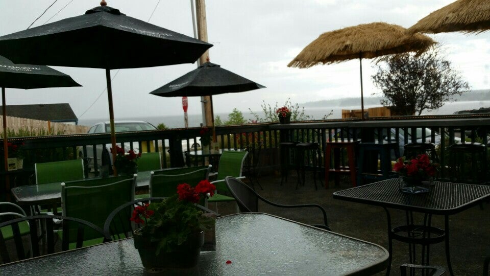 Suquamish, WA Map & Directions MapQuest