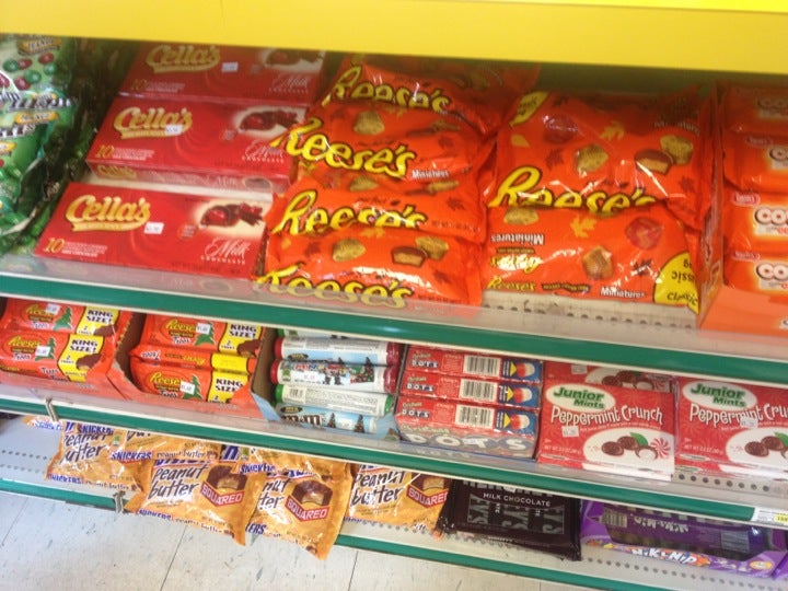 Ingram's Market, 784 N Mill St, Loganton, PA MapQuest