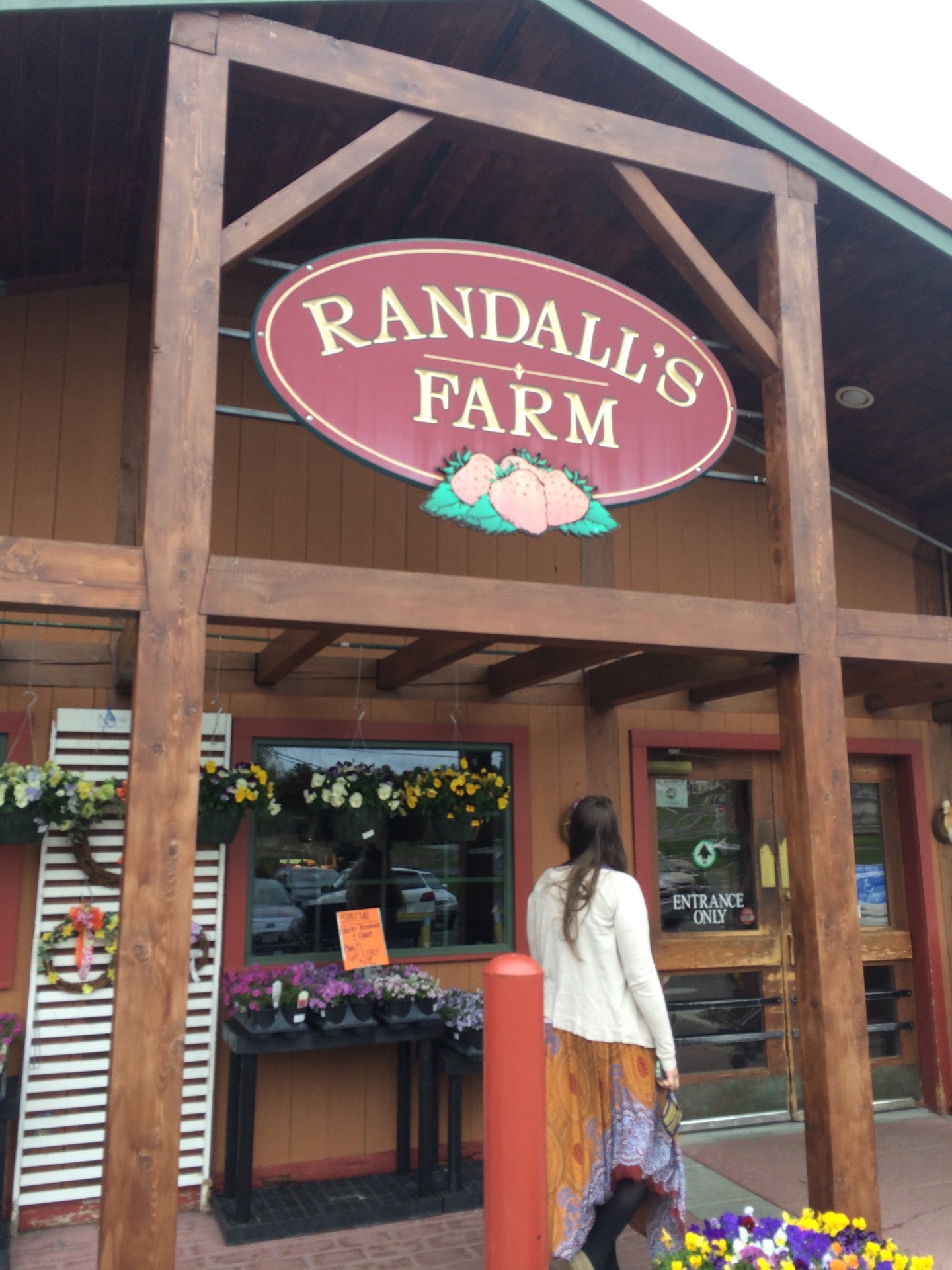 Randalls Flowers Ludlow Ma Best Flower Site