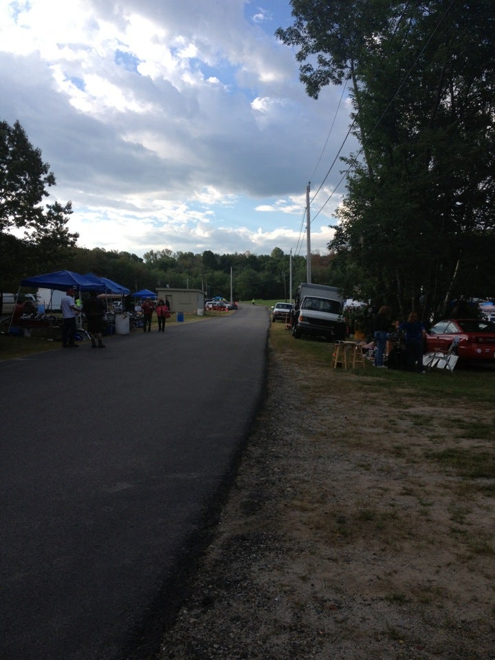 Singletary Rod & Gun Club, 300 Sutton Ave, Oxford, MA, Sports MapQuest