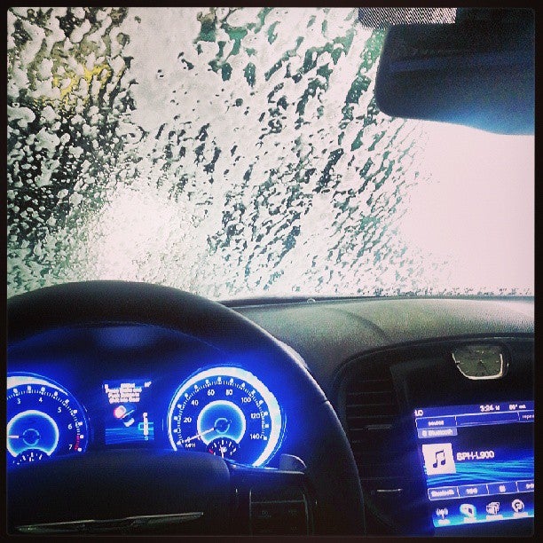 Charlie’s Car Wash, 13512 S Blackbob Rd, Olathe, KS, Car Washes MapQuest