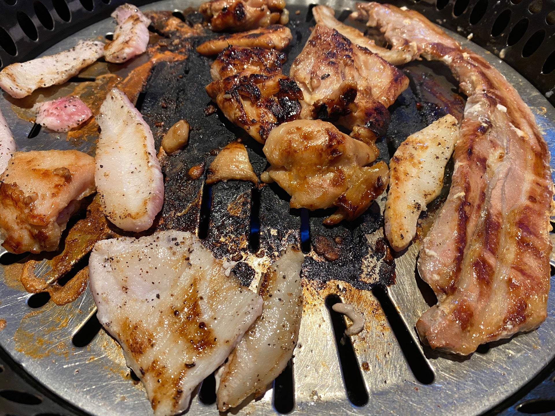 Gen Korean BBQ House, 1353 Willow Pass Rd, Concord, CA, Eating places MapQuest