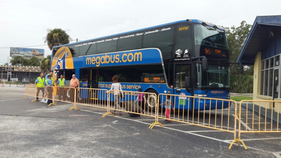 902 Semoran Blvd N, Orlando, FL, Transportation Services