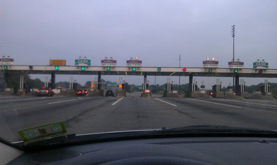 NJ Turnpike at Exit 11, Woodbridge, NJ 07095, US MapQuest