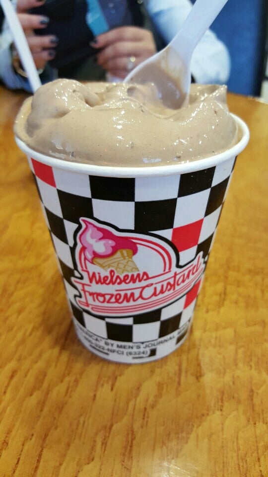 Neilsen's Frozen Custard, 565 Marks St, Henderson, NV MapQuest