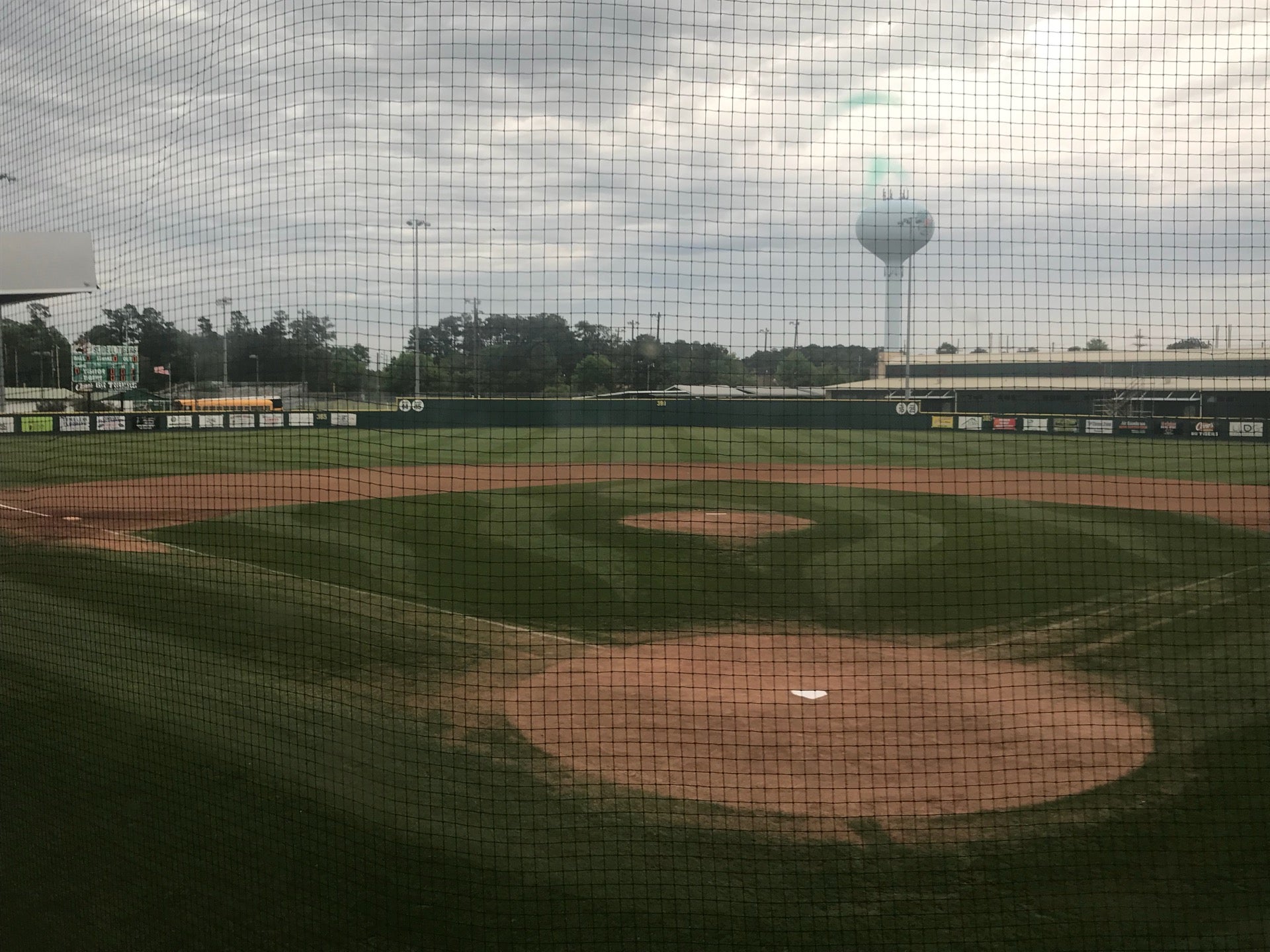 Slidell High School, 1 Tiger Dr, Slidell, LA, Schools MapQuest