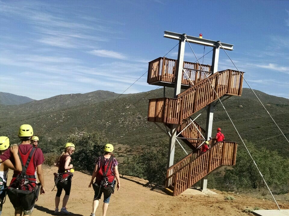 La Jolla Indian Campground, 22000 Highway 76, Pauma Valley, CA