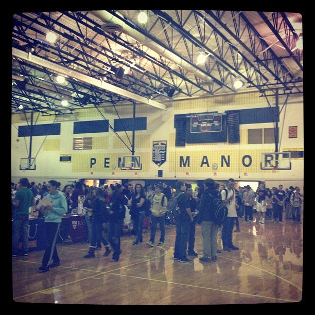 Penn Manor School District, 100 E Cottage Ave, Millersville, PA