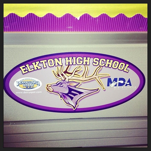 Elkton High School, 110 James St, Elkton, MD, Public elementary and secondary schools MapQuest