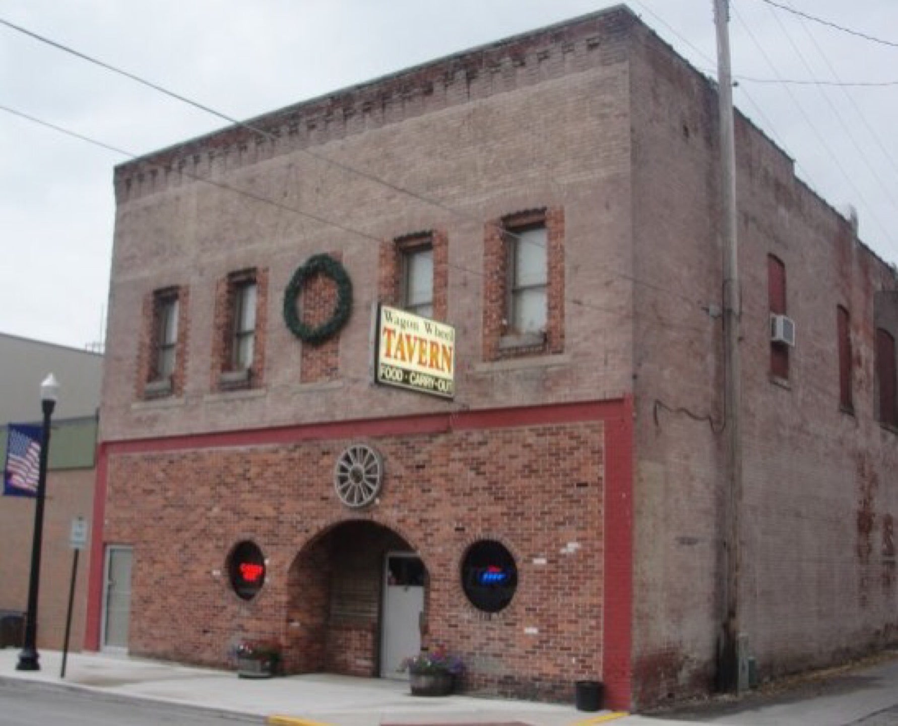 Warren, IN Map & Directions MapQuest