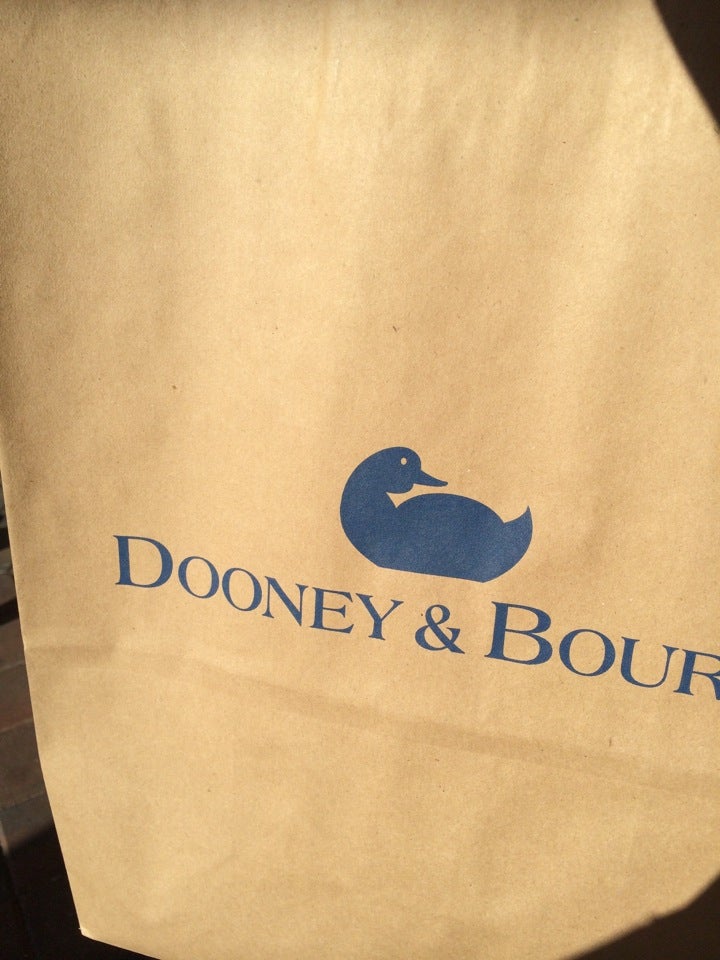 DOONEY & BOURKE OUTLET STORE - 490 Outlet Mall Blvd, St. Augustine, Florida  - Accessories - Phone Number - Yelp