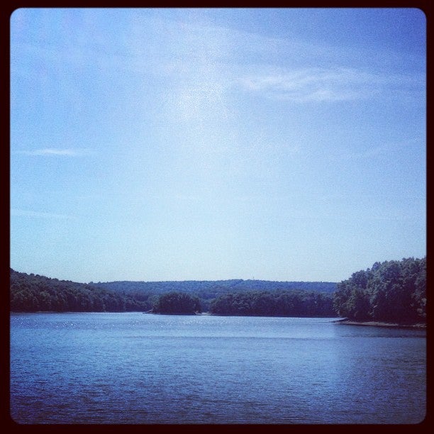 Bog Brook Reservoir, Brewster Hill Road, Brewster, NY, Marinas MapQuest