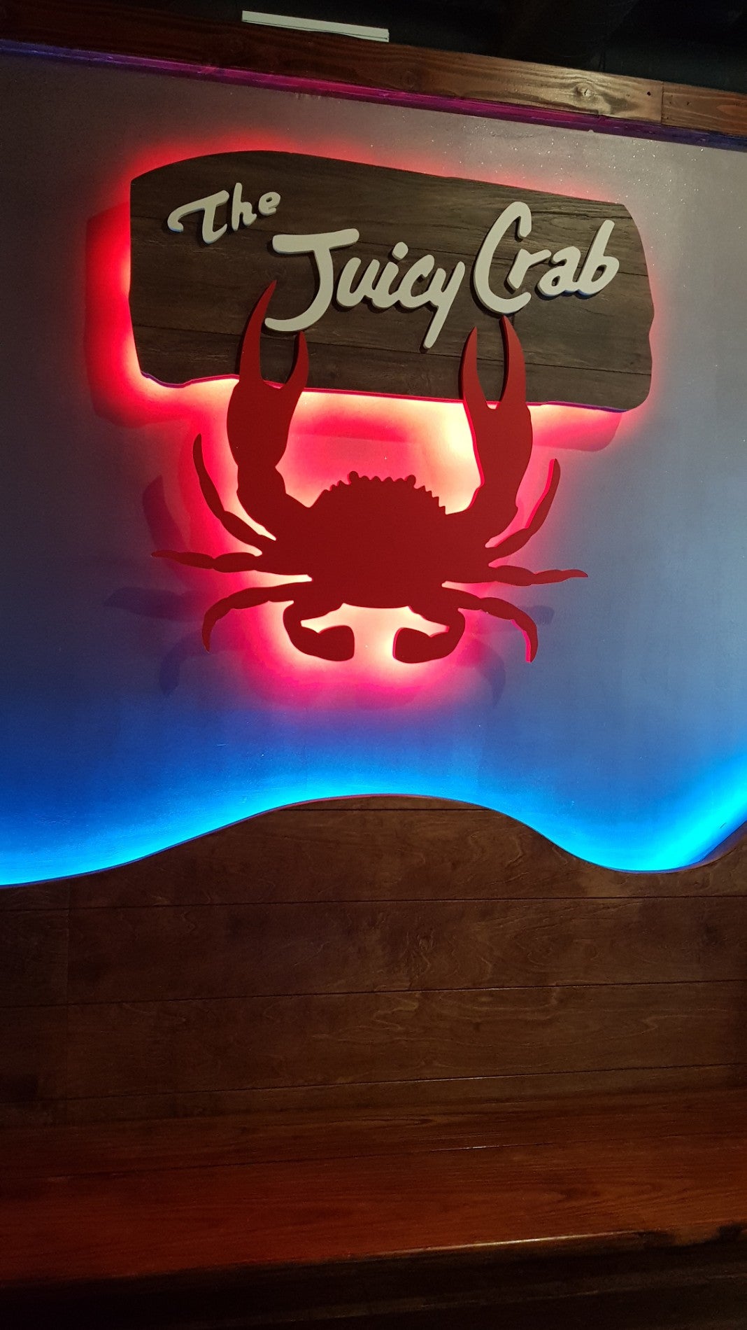 The Juicy Crab, 1873 Jonesboro Rd, McDonough, GA, Restaurants MapQuest