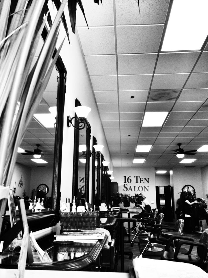 The Brow Loft by Griselda, 1861 E Thousand Oaks Blvd, Thousand Oaks, CA