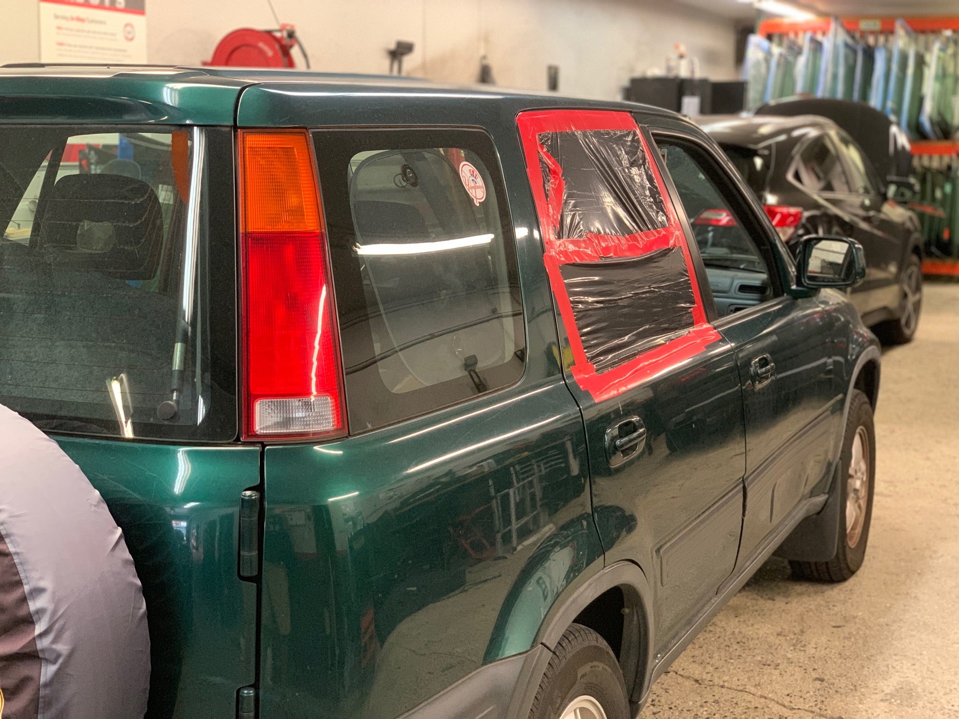 Safelite Auto Glass, 446 W 54th St, New York, NY, Auto and truck