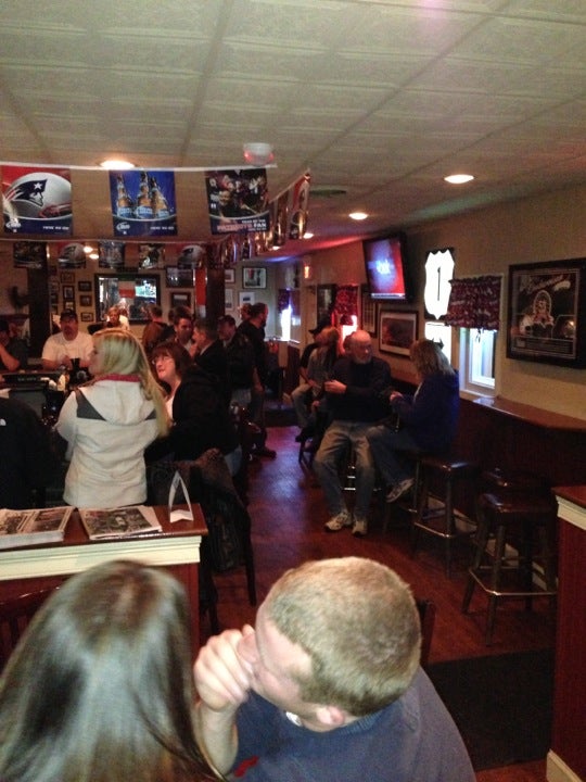 Wrentham, MA Map & Directions MapQuest