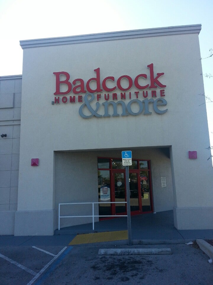 Badcock Home Furniture And More Of South Florida 19450 Nw 27th Ave Miami Gardens Fl Furniture 