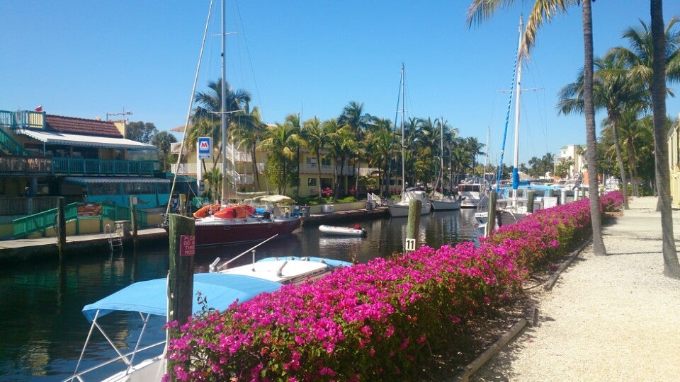 Sundiver Snorkeling Tours, Mile Marker 103 US hwy 1, Key Largo, FL