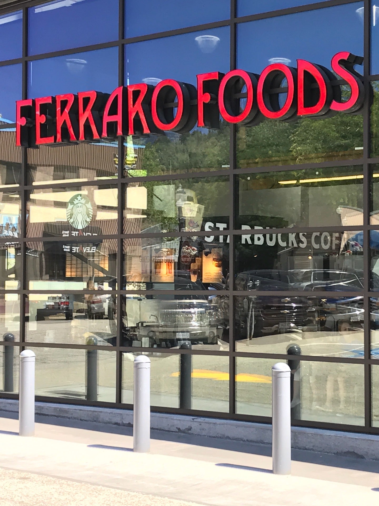 Starbucks Coffee Company