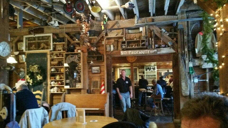 Wakeman Elevator, 16 Hyde St, Wakeman, OH, Eating places MapQuest