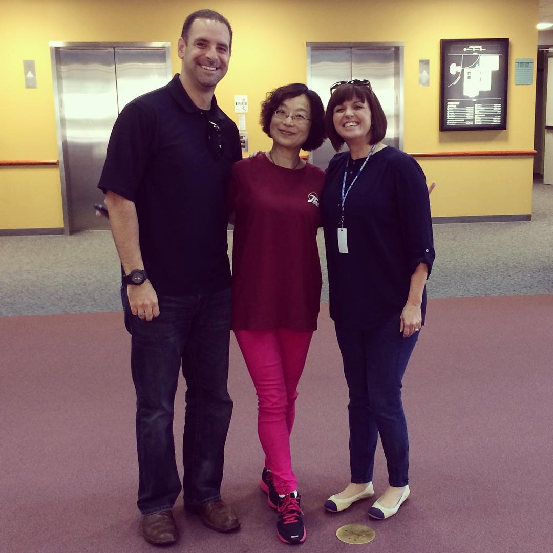 Second Baptist Church North, 22770 Highway 59 N, Kingwood, TX, Places