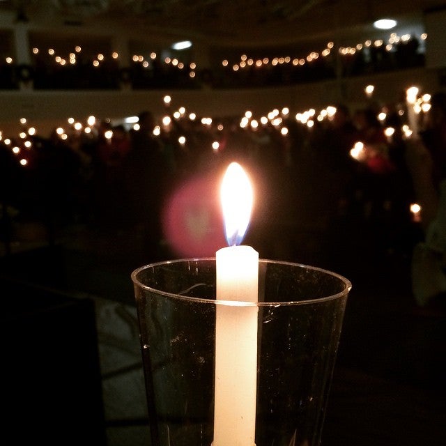 Second Baptist Church North, 22770 Highway 59 N, Kingwood, TX, Places