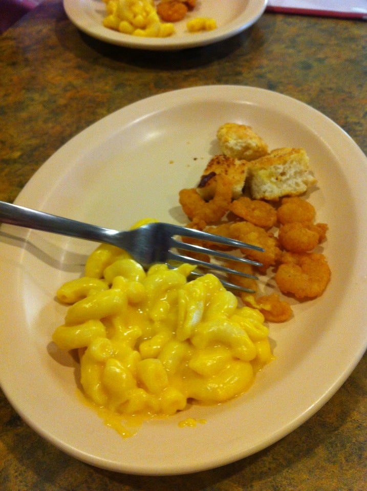 Carolina Seafood & BBQ, 17495 US 421 S, Dunn, NC 28334, US MapQuest