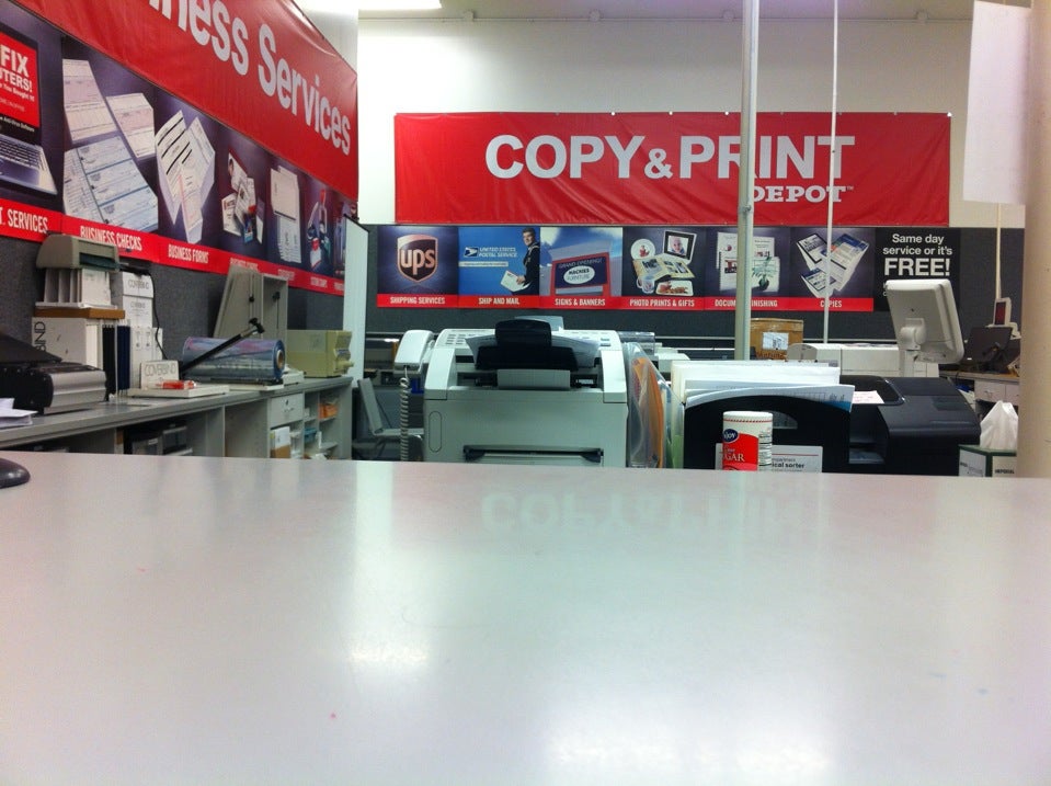 Office Depot, 703 N Airline Hwy, Gonzales, LA, Office Supplies - MapQuest