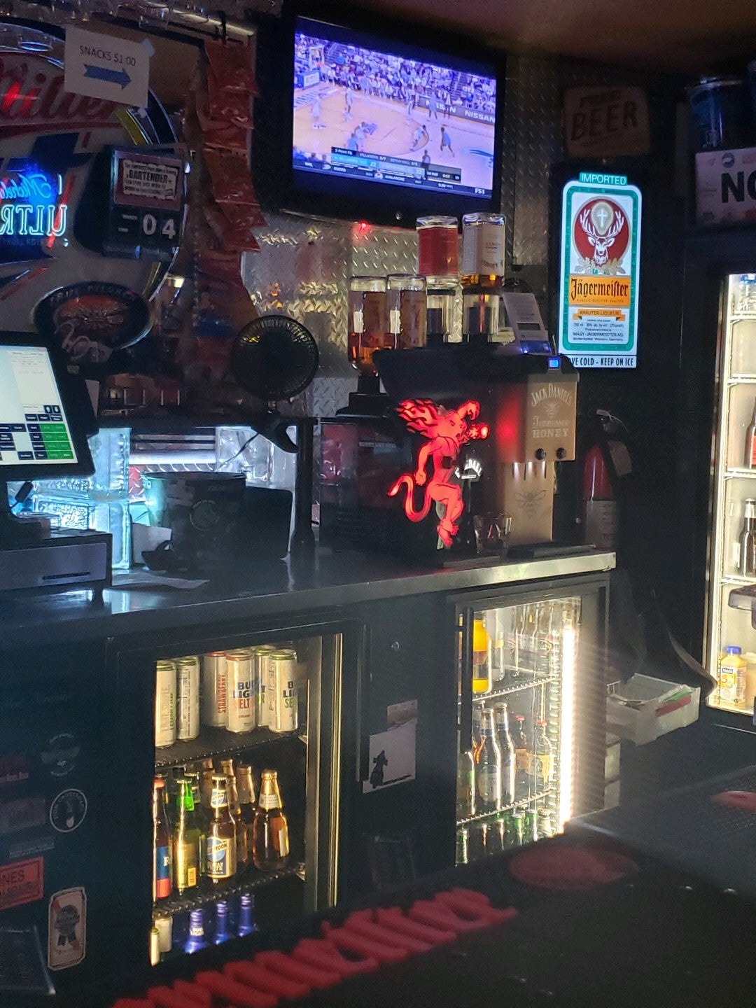 Jake's Roadhouse, 5980 Lamar St, Arvada, CO, Bars MapQuest