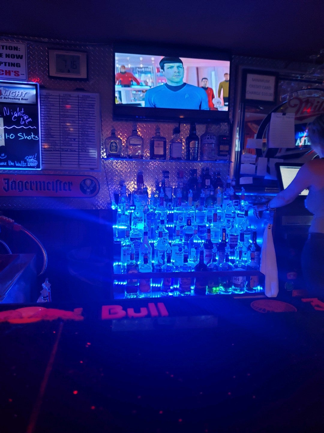 Jake's Roadhouse, 5980 Lamar St, Arvada, CO, Bars MapQuest