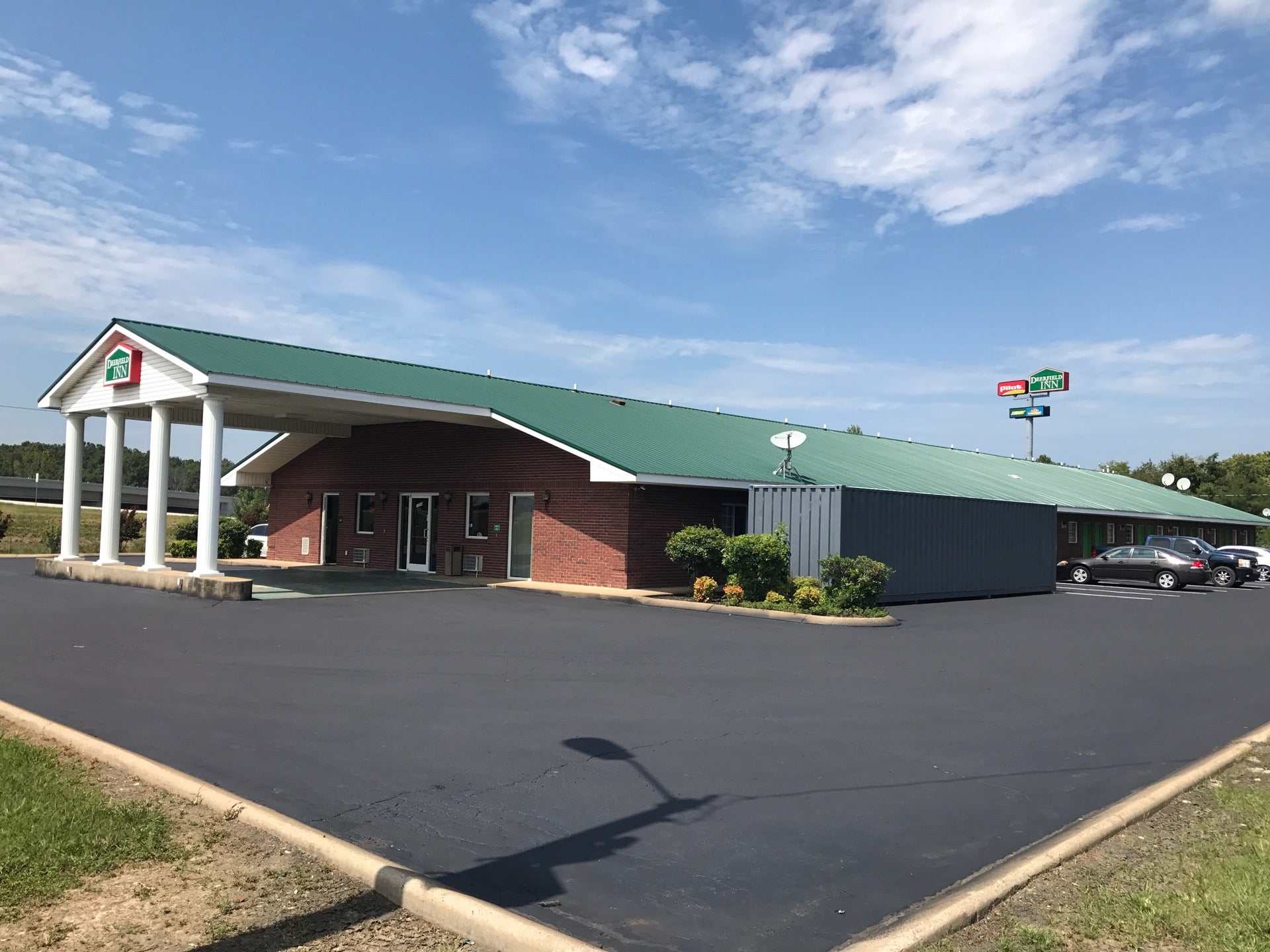 Stanton, TN Map & Directions MapQuest