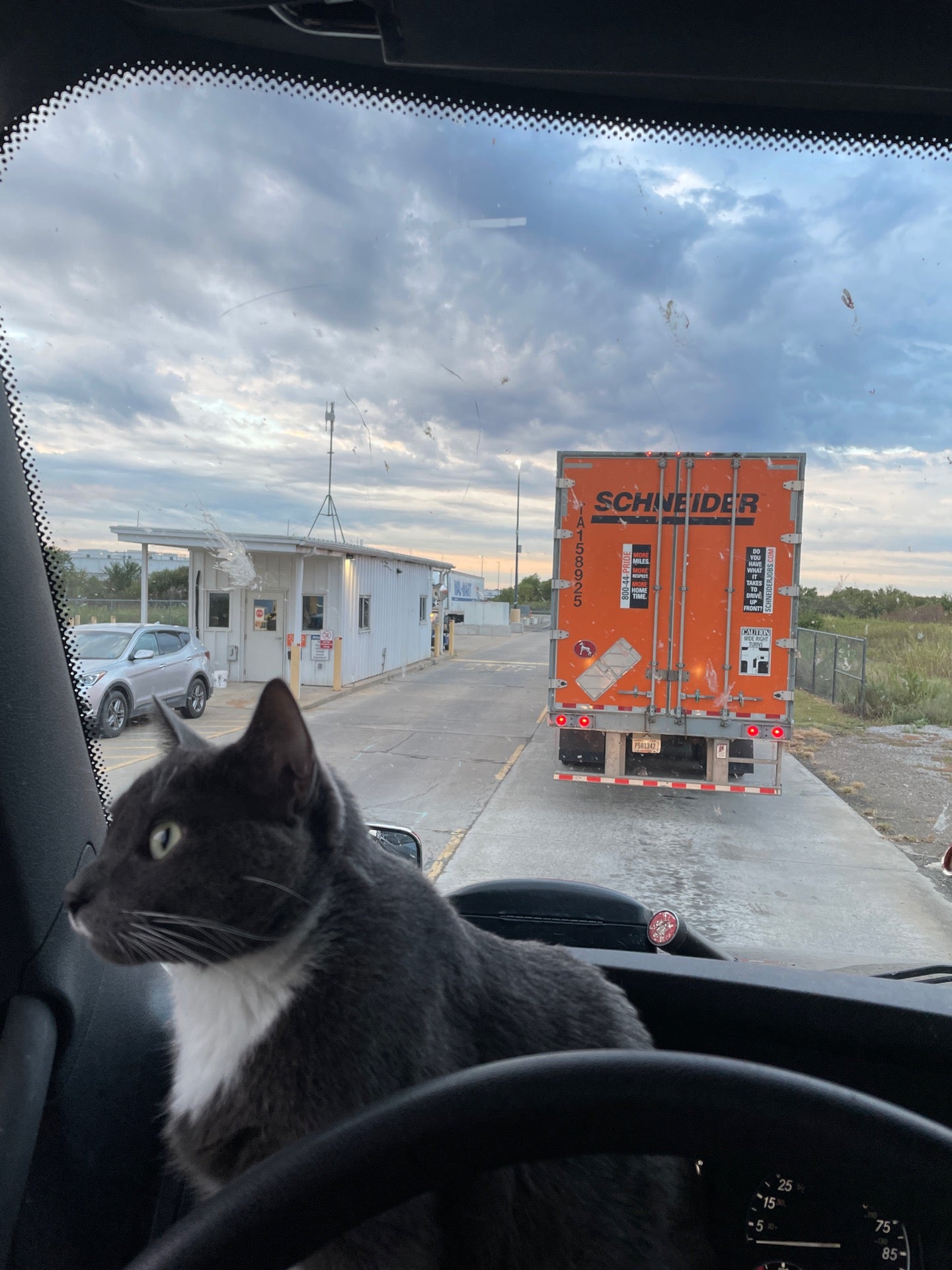 Walmart Distribution Center, 397319 W 3000 Rd, Ochelata, OK, Warehouses