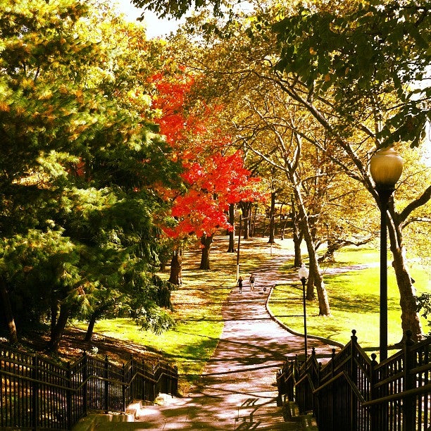 Kearny, NJ Map & Directions MapQuest