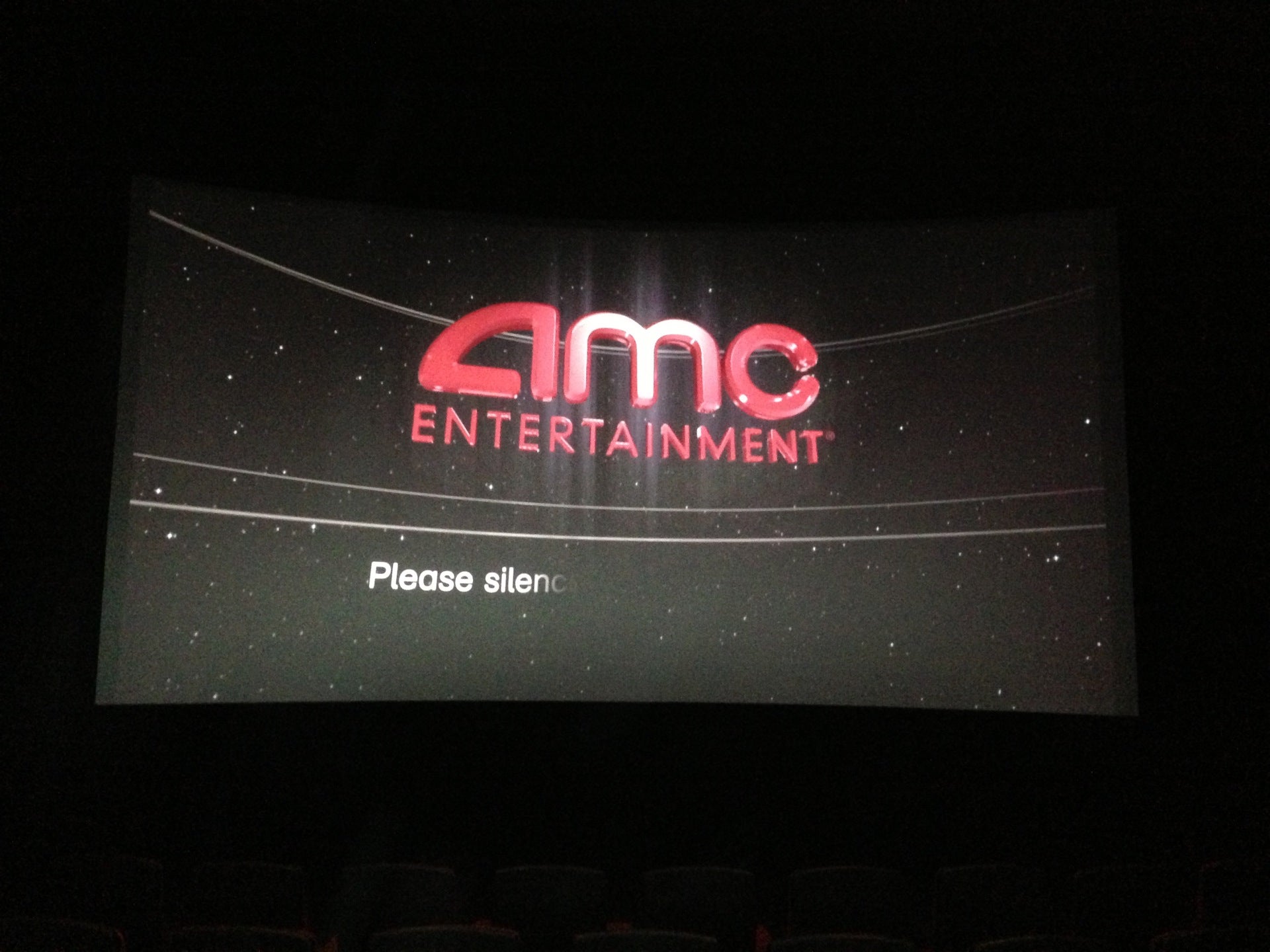 AMC Coon Rapids 16, 10051 Woodcrest Dr NW, Minneapolis, MN, Movie