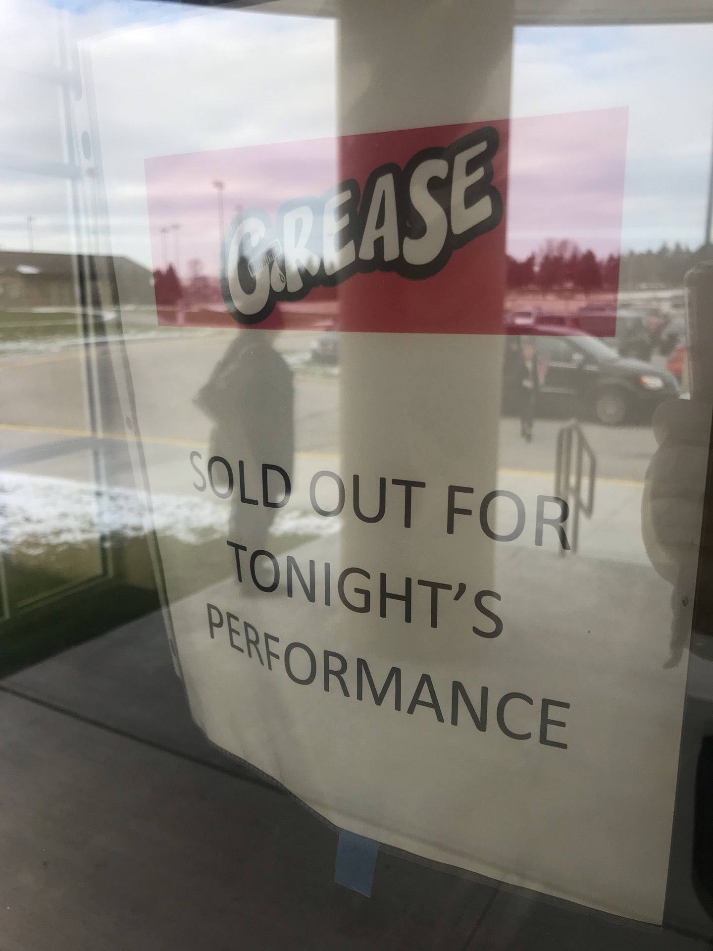 Howards Grove High School, 401 Audubon Rd, Howards Grove, Village of