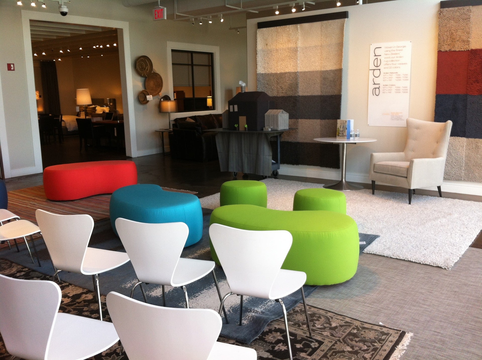 Room & Board, 2525 W 22nd St, Oak Brook, IL, Furniture Stores - MapQuest