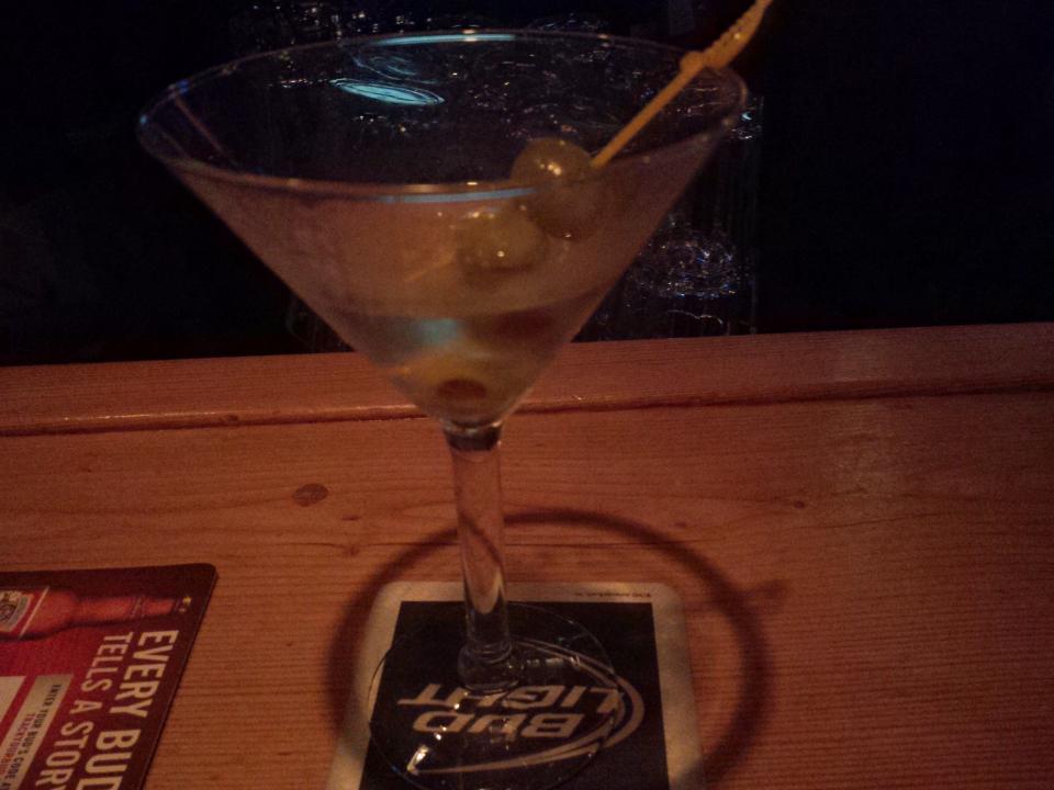 Doc Willoughby's Downtown Grill