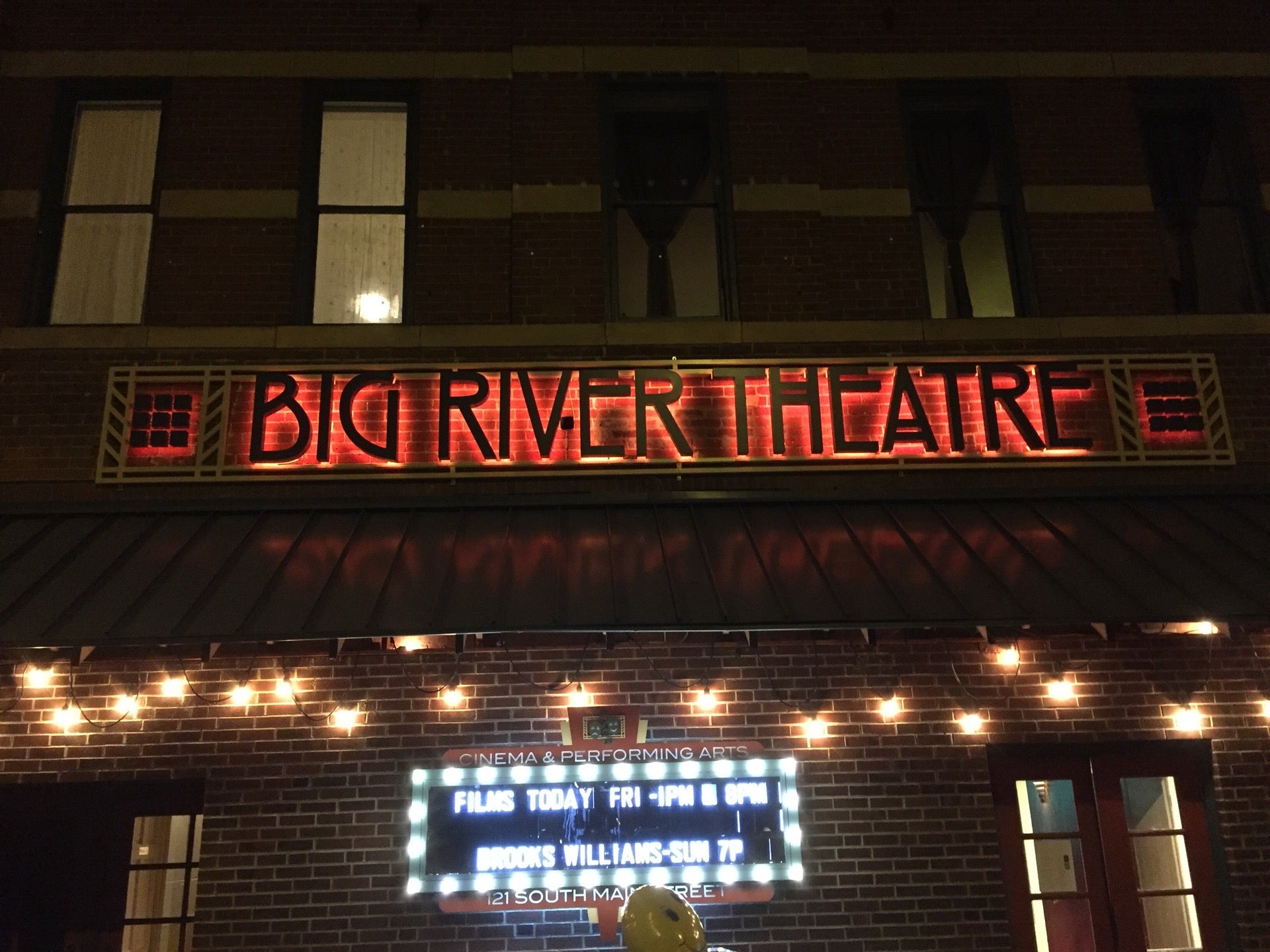 Kellogg, MN Map & Directions MapQuest