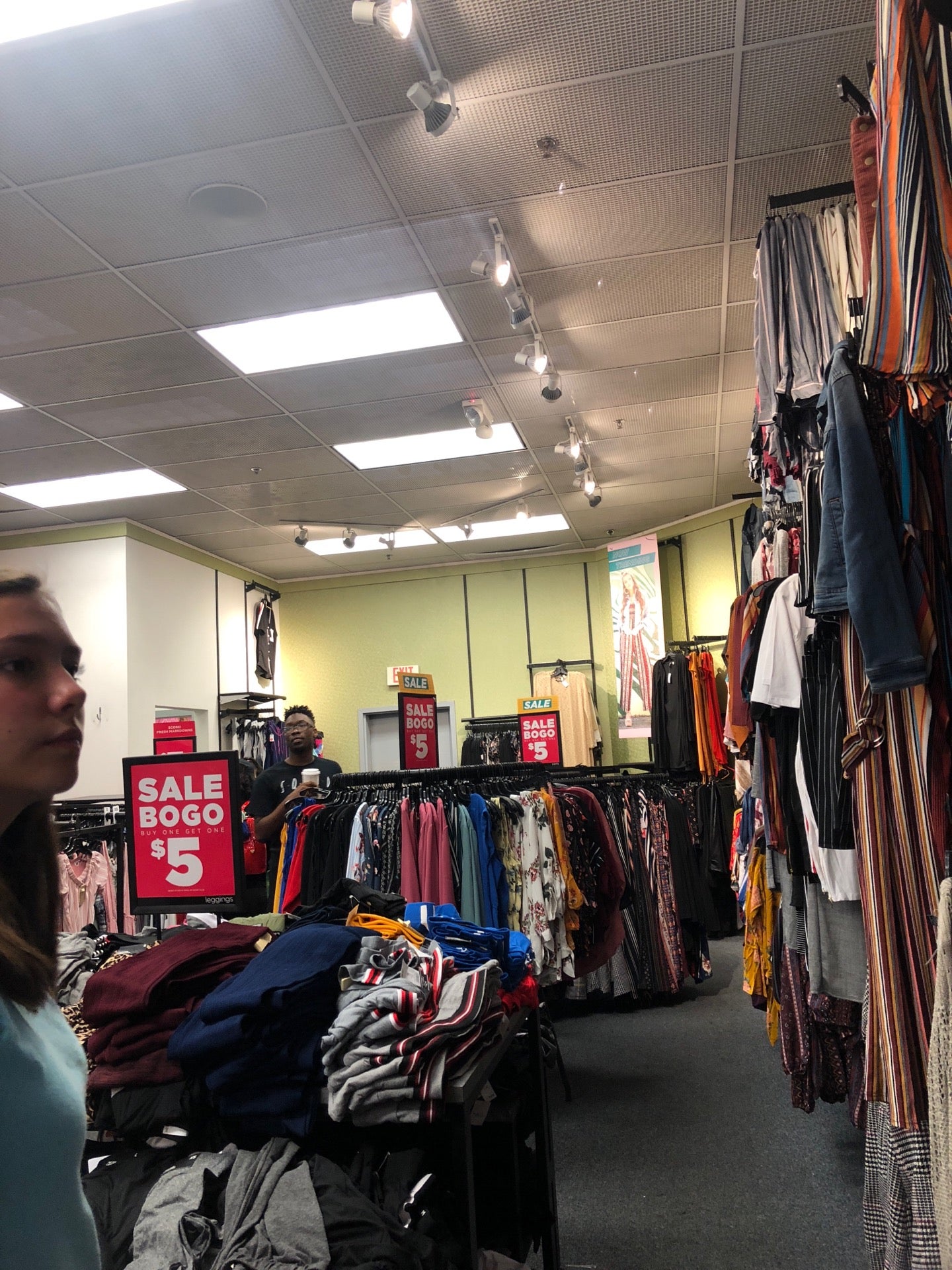 Burlington coat factory hot sale arundel mills