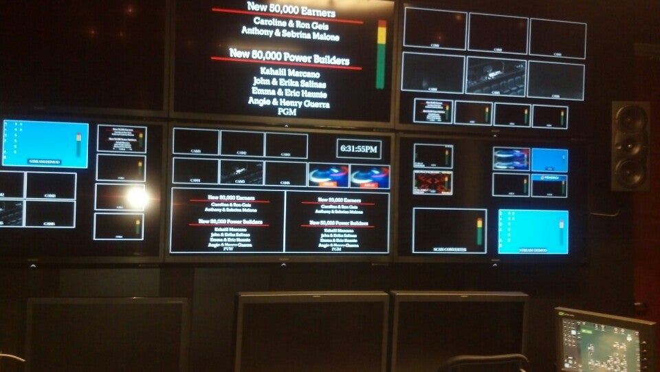 Primerica, 1 Primerica Pkwy, Duluth, GA, Cafes MapQuest