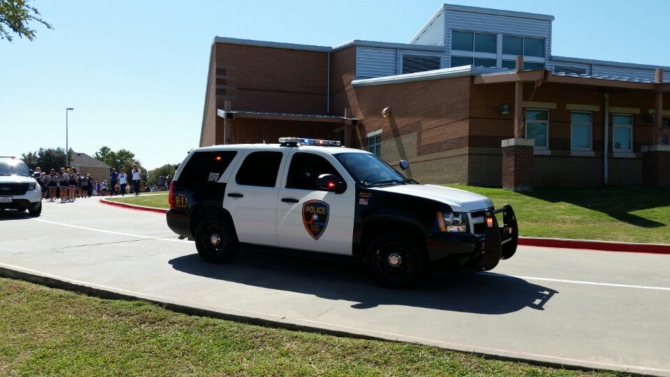 Rice Middle School, 8500 Gifford Dr, Plano, TX, Schools MapQuest