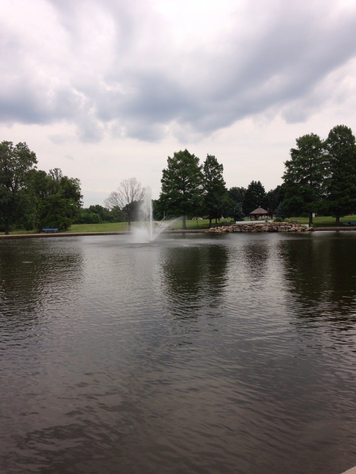 St Ferdinand Park, St Ferdinand, Florissant, MO MapQuest