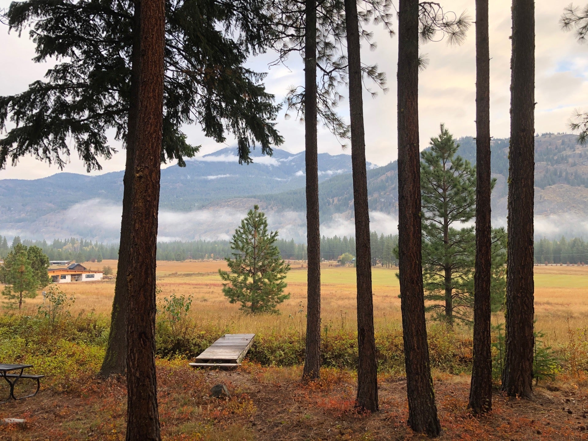 Mazama, WA Map & Directions MapQuest